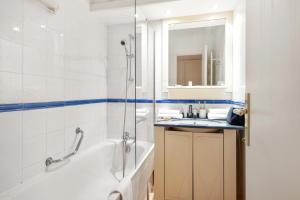 Appart'hotels Residence Pierre & Vacances Les Rivages Du Parc : photos des chambres