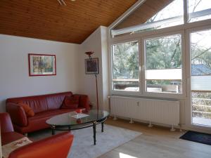 Ferienwohnung Haus Sonnenberg