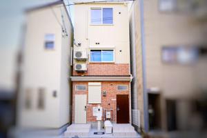 暁 Twilight Osaka Inn