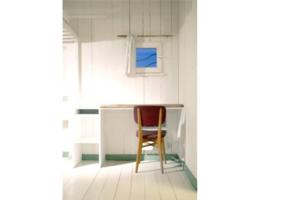 Appartements Logement Design a Loix-en-Re - 2 etoiles - Centre Village : Appartement 2 Chambres
