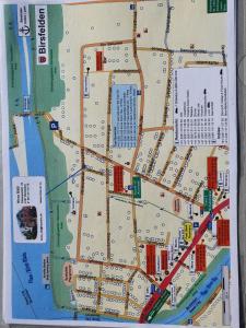 Niros Bed & Breakfast