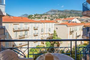 Appart'hotels Residence Pierre & Vacances Les Rivages Du Parc : photos des chambres