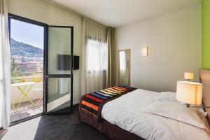 Hotels Esatitude Hotel : Chambre Double Confort