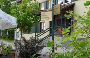 Akzent Berghotel Rosstrappe