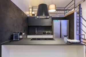 Leonida's Home 2 Open Space