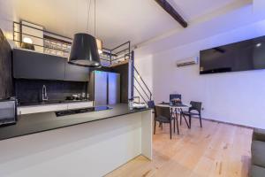 Leonidas Home 2 Open Space