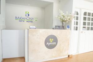 Ayenda 1313 Barahona 72