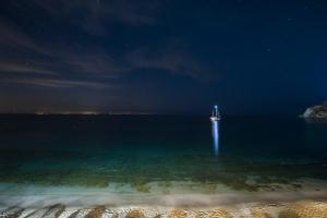 Villaggio Albergo Da Ciccio Sul Mare