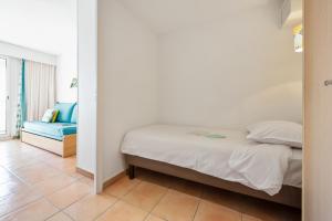 Appart'hotels Residence Pierre & Vacances Les Rivages Du Parc : photos des chambres