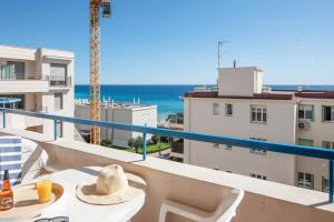 Standard - Studio 5 people - Balcony room in Résidence Pierre & Vacances Les Rivages Du Parc