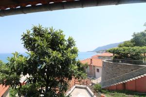 House Smaragdi Pelion Greece