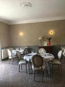 Auberge De Marie - 锡斯特龙