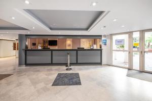 Appart'hotels Residence Pierre & Vacances Les Rivages Du Parc : photos des chambres