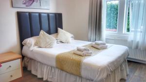 Kensington Hotel