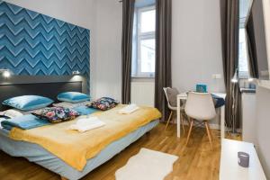Perfect place to stay in Kraków City Center W5
