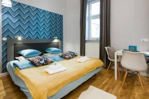 Perfect place to stay in Kraków City Center 18m2 W5