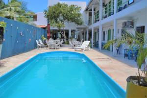 Pousada Rio do Prado