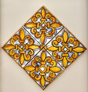 Palermo Centre - Apartments with Private Balcony or Terrace