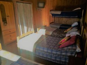 Hostal Casona del Cerro