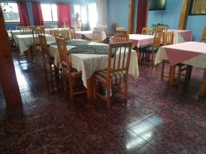 Hostal Casona del Cerro
