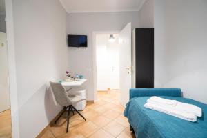 Economy Single Room room in Domus Prati