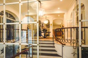 Grand Palace Hotel - Small Luxury Hotels of the World