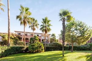 Appart'hotels Residence Pierre & Vacances La Pinede : photos des chambres