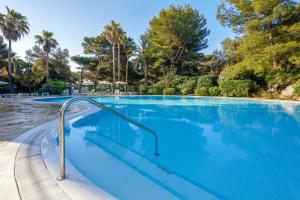 Appart'hotels Residence Pierre & Vacances La Pinede : photos des chambres
