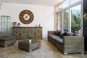 Appart'hotels Residence Pierre & Vacances La Pinede : photos des chambres
