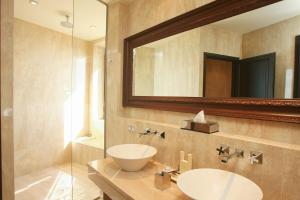 Hotels Chateau Eza : photos des chambres