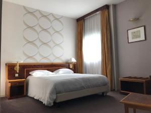 Hotels Le Manoir : photos des chambres