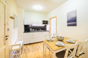 Marvelous lake view apartments - Jezerka Lipno