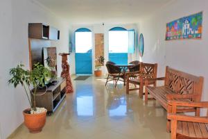 Pousada Rio do Prado