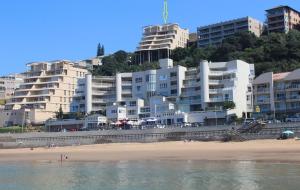 1B Sugar Crest , Umdloti Beach