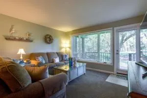 Fairway Oaks 1363 - 基洼岛