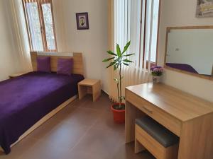 Apartmán Horizon Apartment Pazardžik Bulharsko