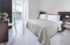 Standard Double Room room in Hotel Stacchini