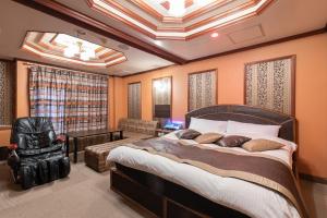 ホテル ドルフィンリゾート 岐阜 -大人専用-