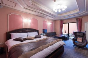 ホテル ドルフィンリゾート 岐阜 -大人専用-