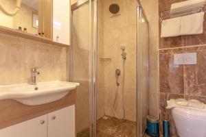 Ozmen Hotel Old Town Kaleiçi