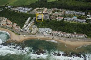 1B Sugar Crest , Umdloti Beach