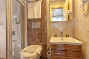 Ozmen Hotel Old Town Kaleiçi