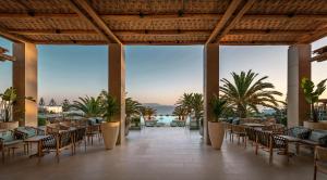 Mitsis Rinela Beach Resort & Spa Heraklio Greece