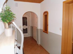 Ferienhaus Heideblüte