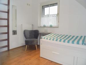 Ferienhaus Heideblüte