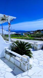 Nicos Studios & Apartments Paros Greece