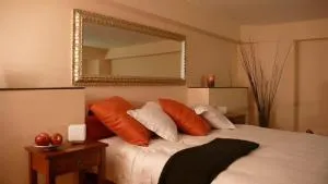 Locanda Delle Corse - Castel di Leva