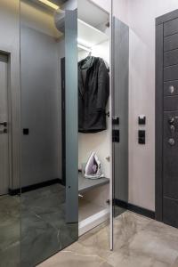 Luteranskaya apartments