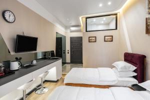 Luteranskaya apartments