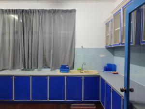 ALA Beach Lodge - Ketapang Homestay